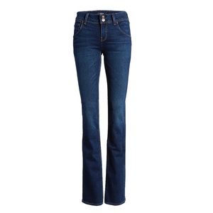 Hudson Jeans Beth Baby Bootcut 27